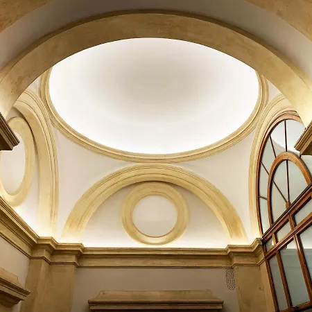 شقة Casa Terrazza Colosseo روما