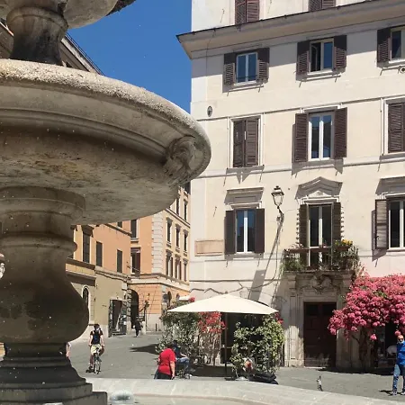 Casa Terrazza Colosseo רומא