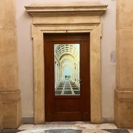 Casa Terrazza Colosseo *