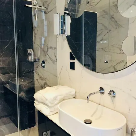 Casa Terrazza Colosseo דירה