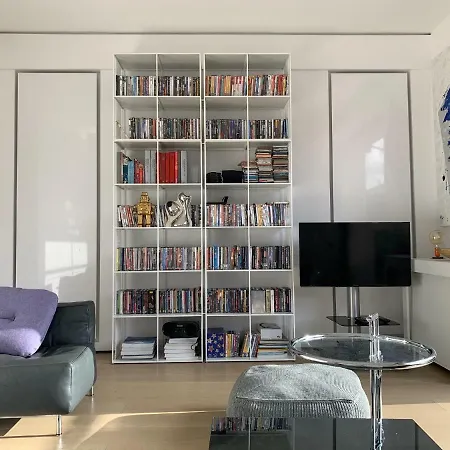 Casa Terrazza Colosseo * רומא