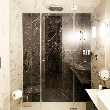 Casa Terrazza Colosseo דירה