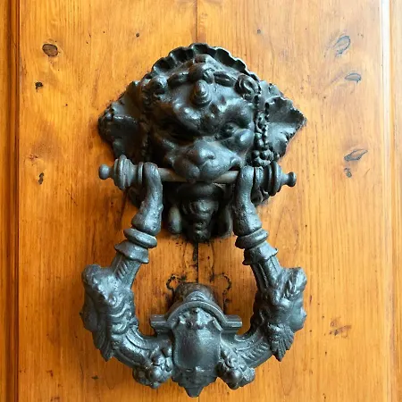 Casa Terrazza Colosseo דירה