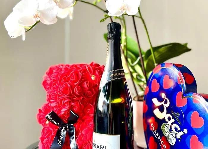 アパート Casa Terrazza Colosseo *