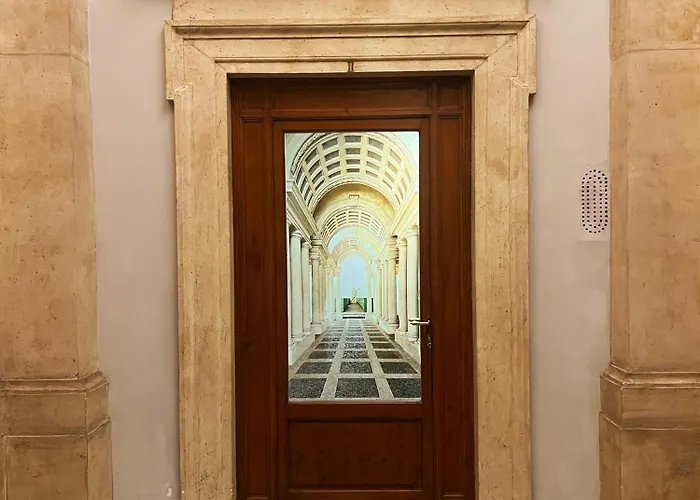 Casa Terrazza Colosseo *