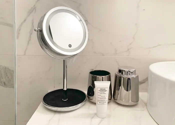 Casa Terrazza Colosseo * ローマ