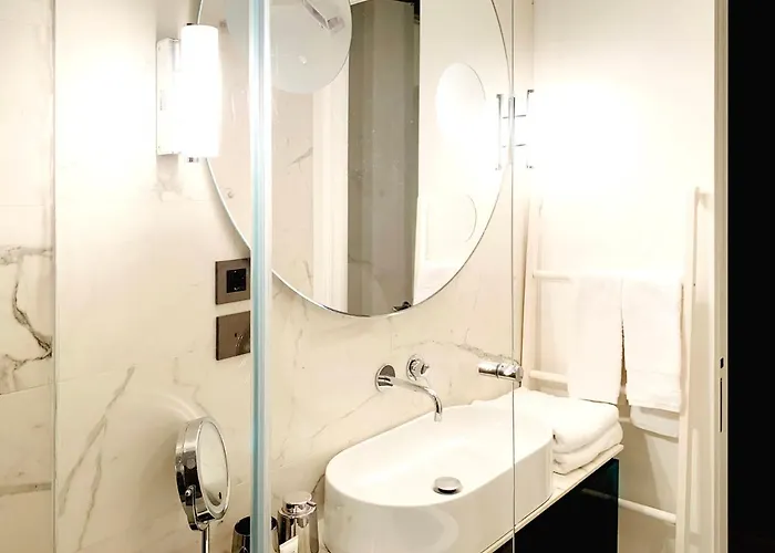 Casa Terrazza Colosseo