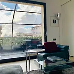 Апартаменты Casa Terrazza Colosseo Рим