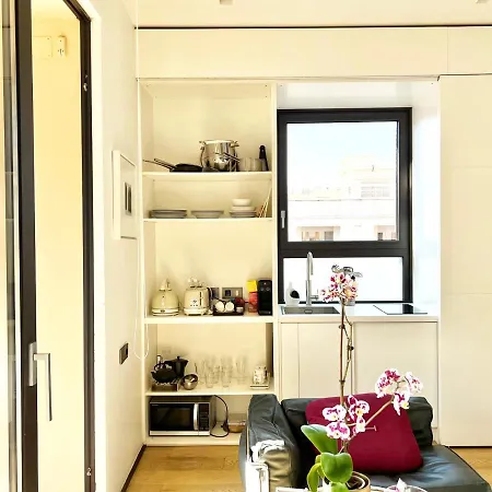 Casa Terrazza Colosseo * Rome