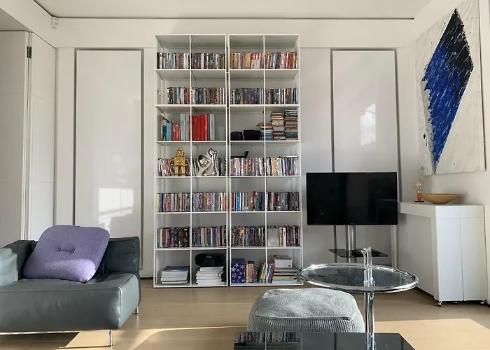 Casa Terrazza Colosseo * Ρώμη