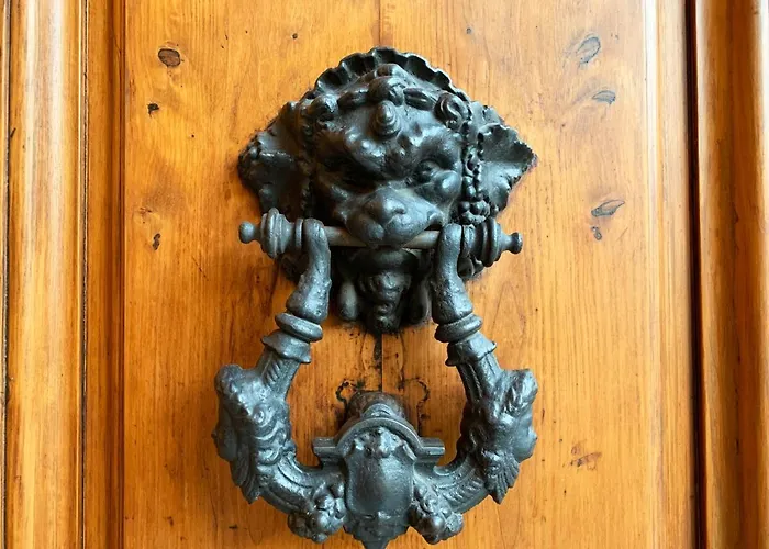 Casa Terrazza Colosseo Διαμέρισμα