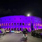 Casa Terrazza Colosseo