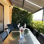 Casa Terrazza Colosseo *
