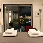 Apartment Casa Terrazza Colosseo Rom
