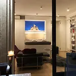 Casa Terrazza Colosseo